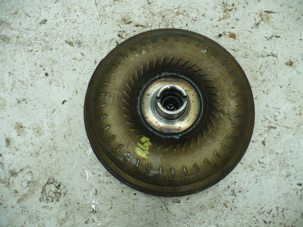 Купити Mini r60 2,0 зчеплення гідротрансформаторний 34a03014416225