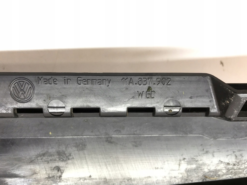 фото №12, Vw id.4 id4 id.5 id5 2021 молдинг захист двері правий перед 11a837902