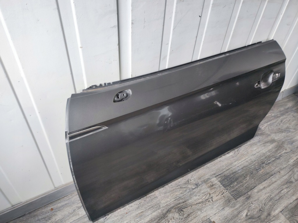 фото №7, Дверь ---- audi a5 ii 8w coupe cabrio левая