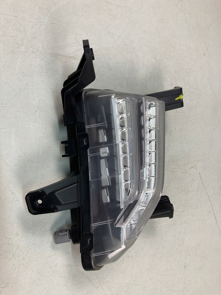 фото №6, Протитуманна фара правий hyundai ioniq lift led 92208-g2100