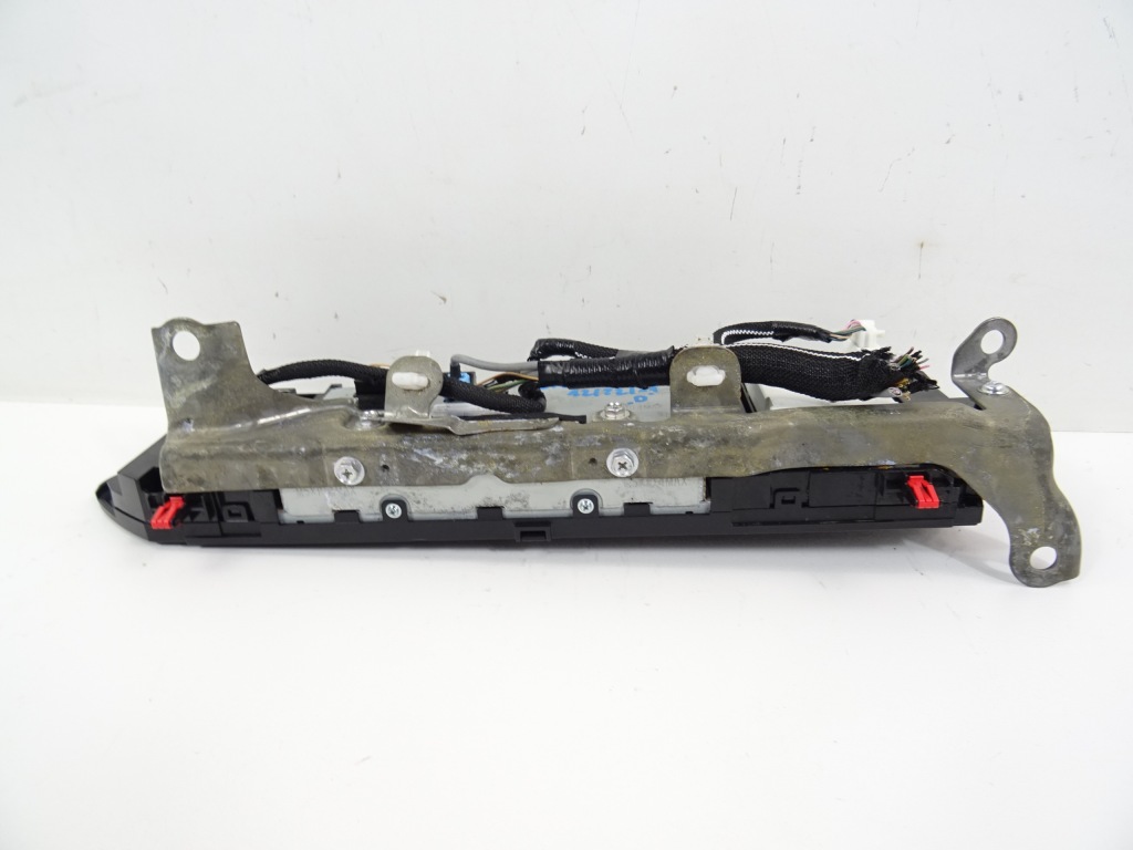 Lexus ux 250h дисплей екран кронштейн роз'єми 86110-76070 Зі Шроту