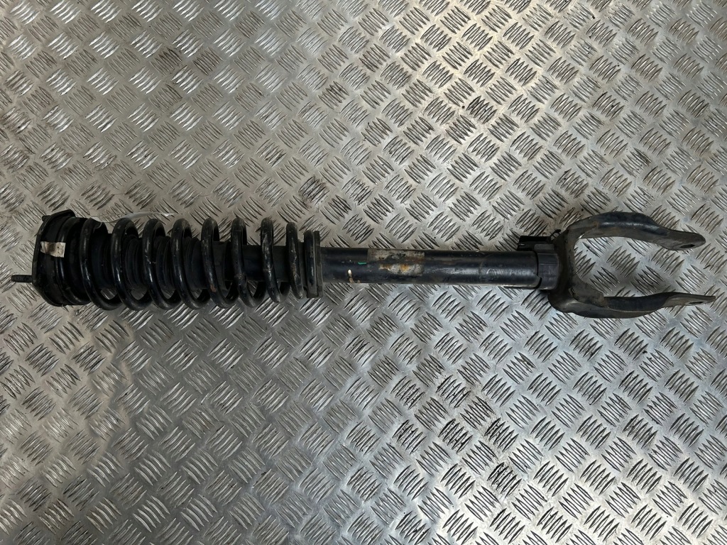 Купить Mercedes-benz gle w166 - c292 амортизатор передний ze пружина a1663232400