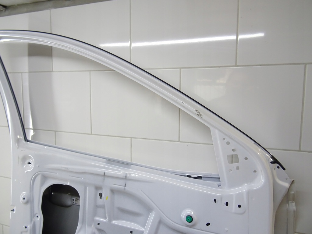 фото №11, Дверь левая передние перед hyundai tucson 4 iv 76003-n7000