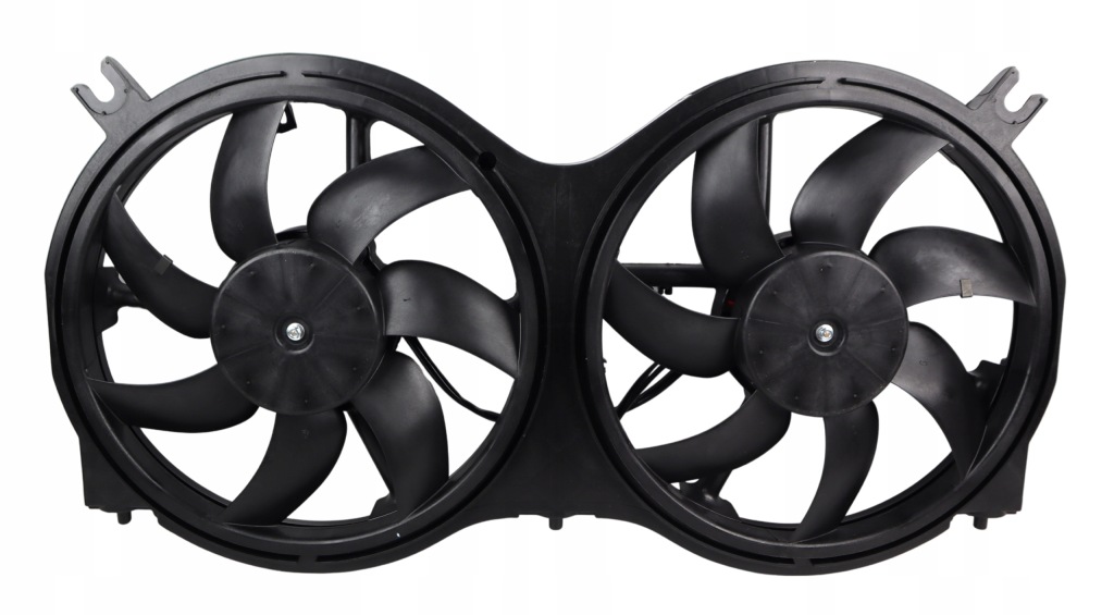 Купить Вентиляторы infiniti qx60 3.0 v6 2013 - 2022