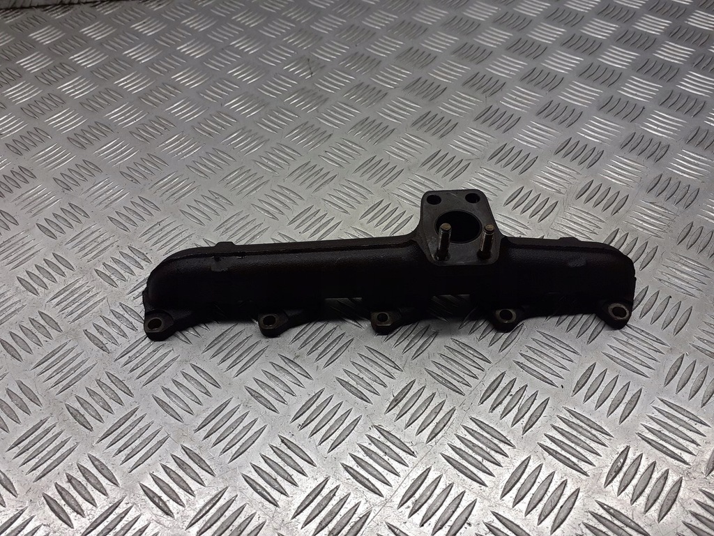 фото №1, Коллектор выпускной ford c-max 1.6 tdci