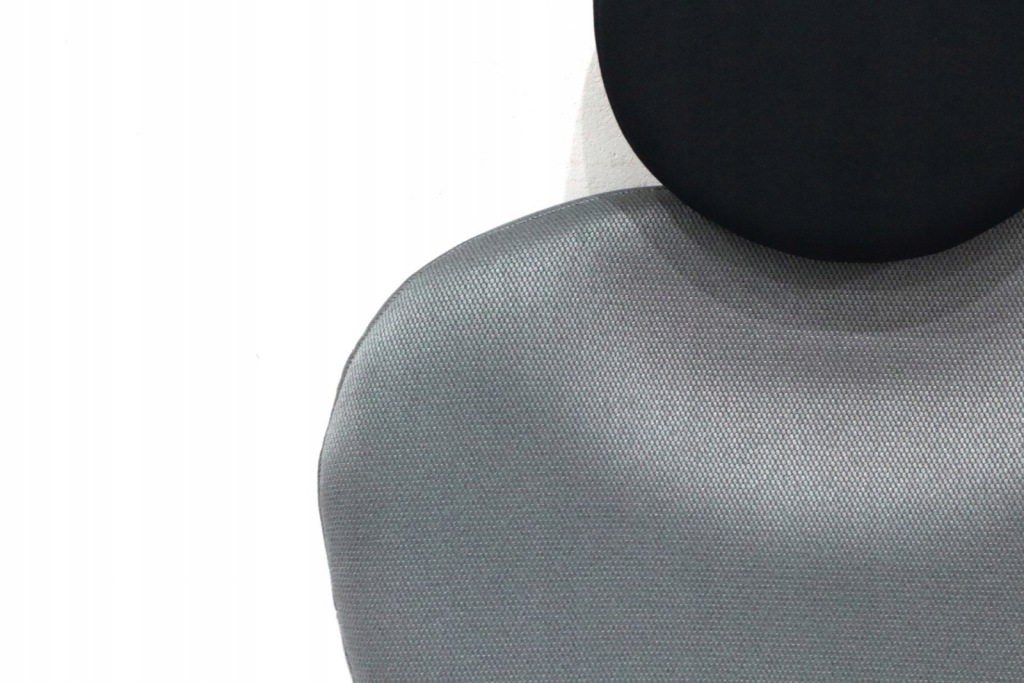 фото №8, Mini s r53 спинка заднє сидіння правий задня матеріал szary