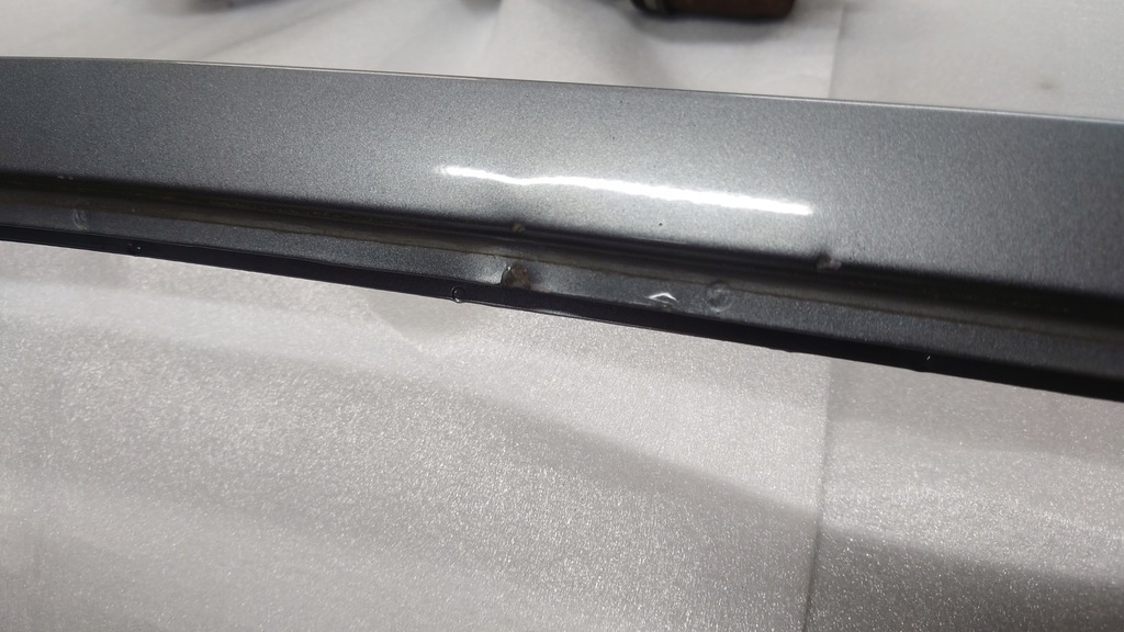 фото №7, Двері правий задня праве задні honda crv cr-v ii nh691m 2002-2006