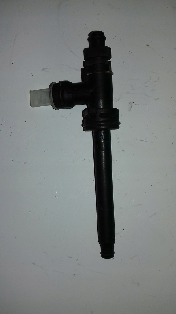 фото №1, Відповітрювач зчеплення renault master 2,5 dci оригінальний номер