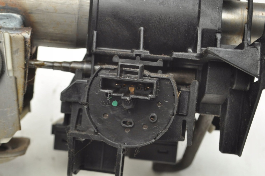 Opel meriva a колонка усилитель euro 93392692 26087677 09383290 26095564 Цена