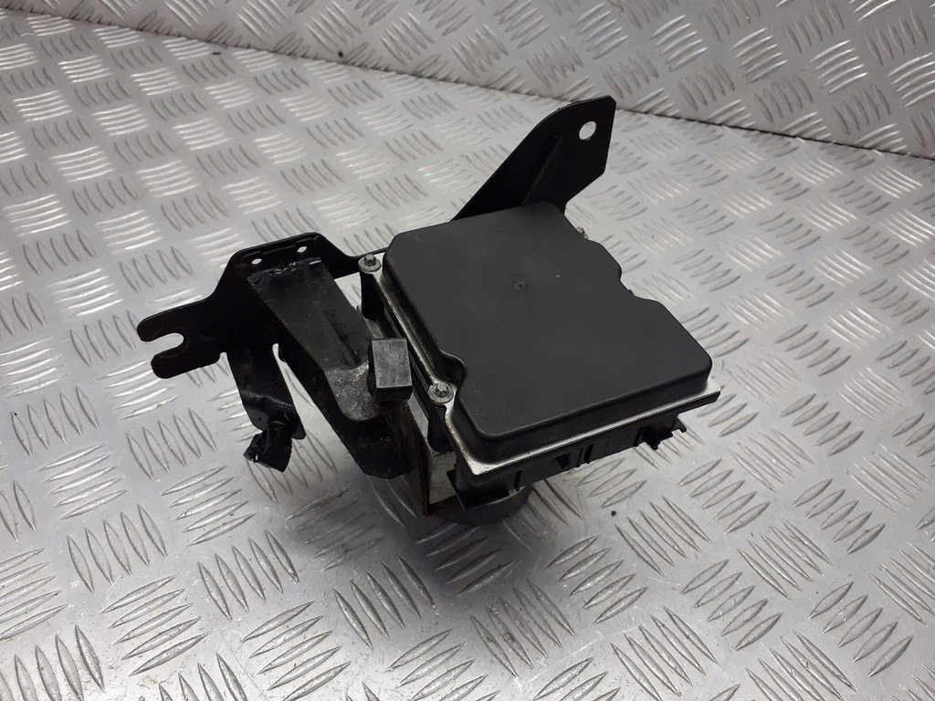 фото №1, Насос abs alfa romeo 147 1.6 0265235357