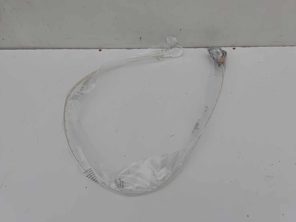 фото №1, Bmw f10 f11 датчик защиты пешеходов новый оригинал 3755