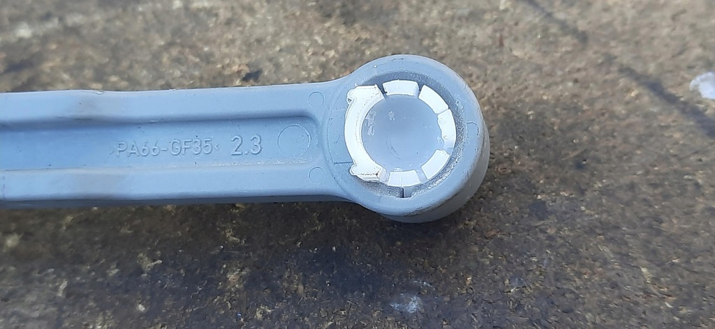 фото №8, Насос помпа зчеплення peugeot 208 i 9812924680