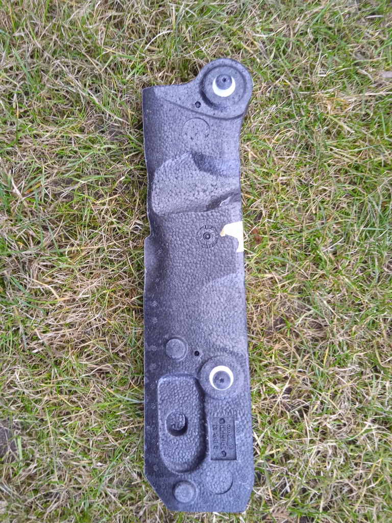 фото №1, Audi q7 4m абсорбер левый перед