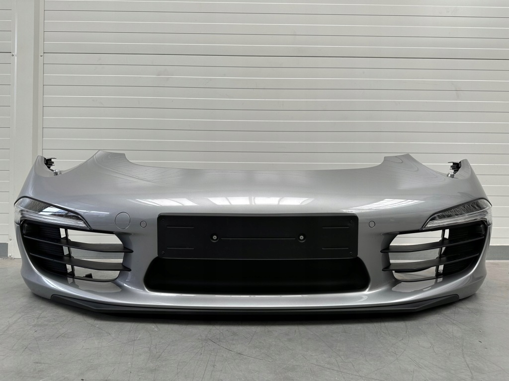 фото №1, Бампер передній porsche 911 991 перед m7z 2011-