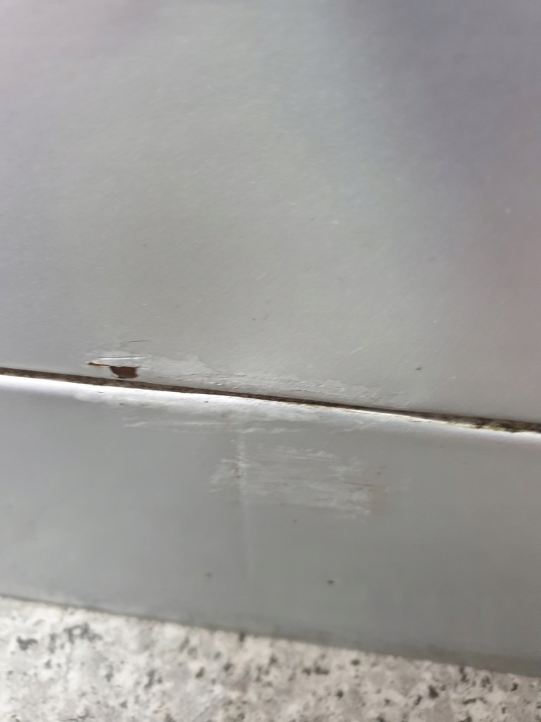 фото №7, Двері задні праве audi a4 b6 kombi