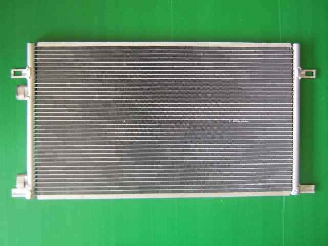 фото №1, Радіатор кондиціонера renault laguna i 1994-2001