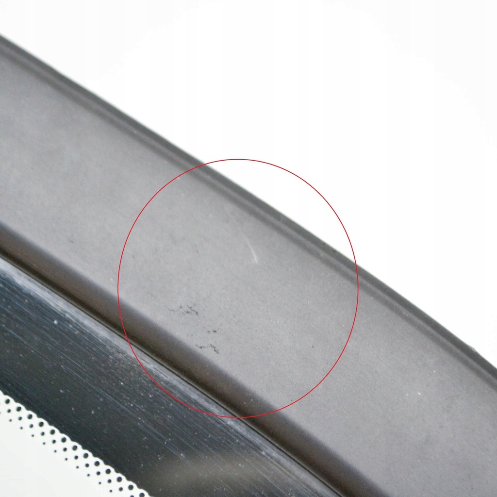 фото №8, Kia carens iii 2008 ліва сторона скло кузовна задня