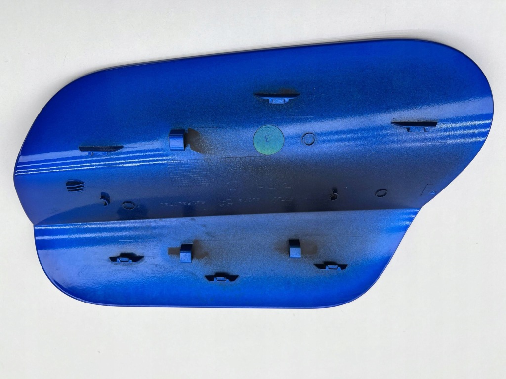 Peugeot 308 iii захист кришка заливної пального kolor-esm 9835357780 Зі Шроту