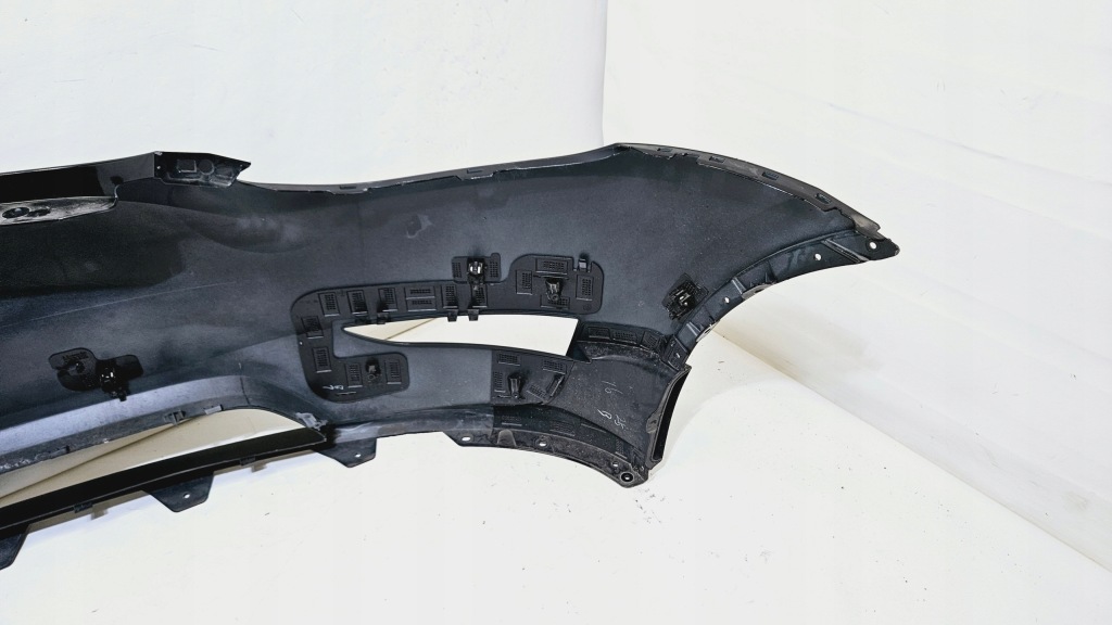 фото №14, Бампер перед передний tesla model y оригинальный