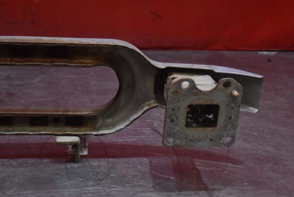 фото №8, Балка бампера перед передня підсилювач peugeot 407 04-10