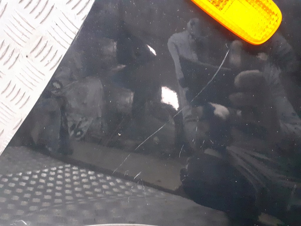 фото №8, Крила правий daihatsu cuore vi n05