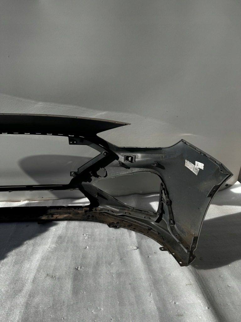 фото №9, Hyundai i30 iii lift n line бампер перед передній org