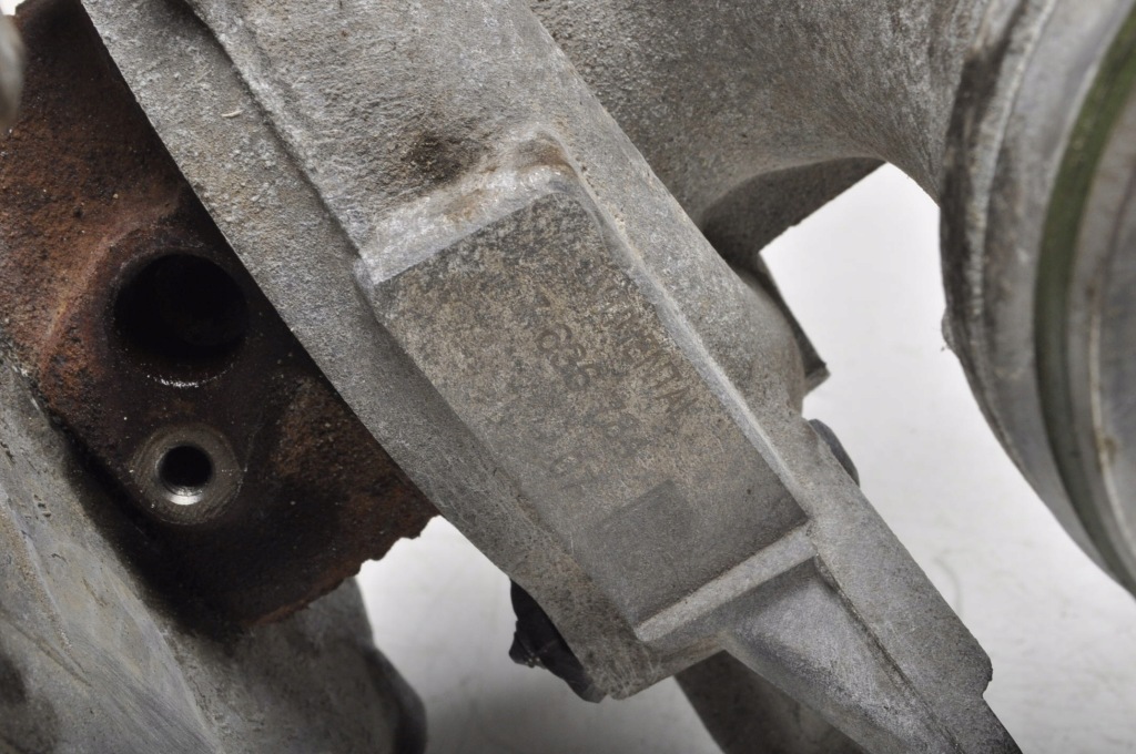 фото №7, Mini f55 f56 f60 bmw x1 f48 x2 f39 1.2 1.5t турбіна 7636784