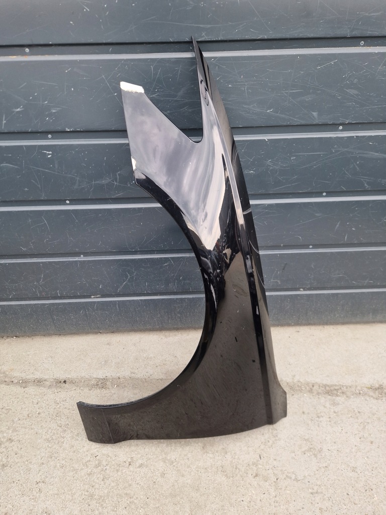 фото №1, Audi a6 c7 4g0 крыло перед левый