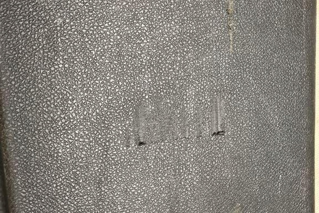 фото №8, Захист замка кришки renault latitude l70_ 849200020r 2.0l дизель 110kw