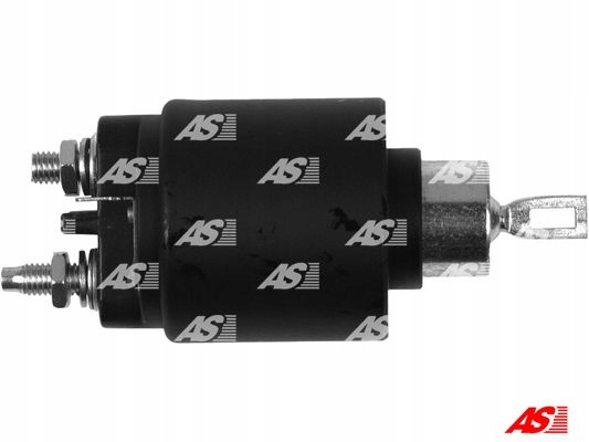 Вимикач електромагнітний, стартер as-pl ss0051 Київ