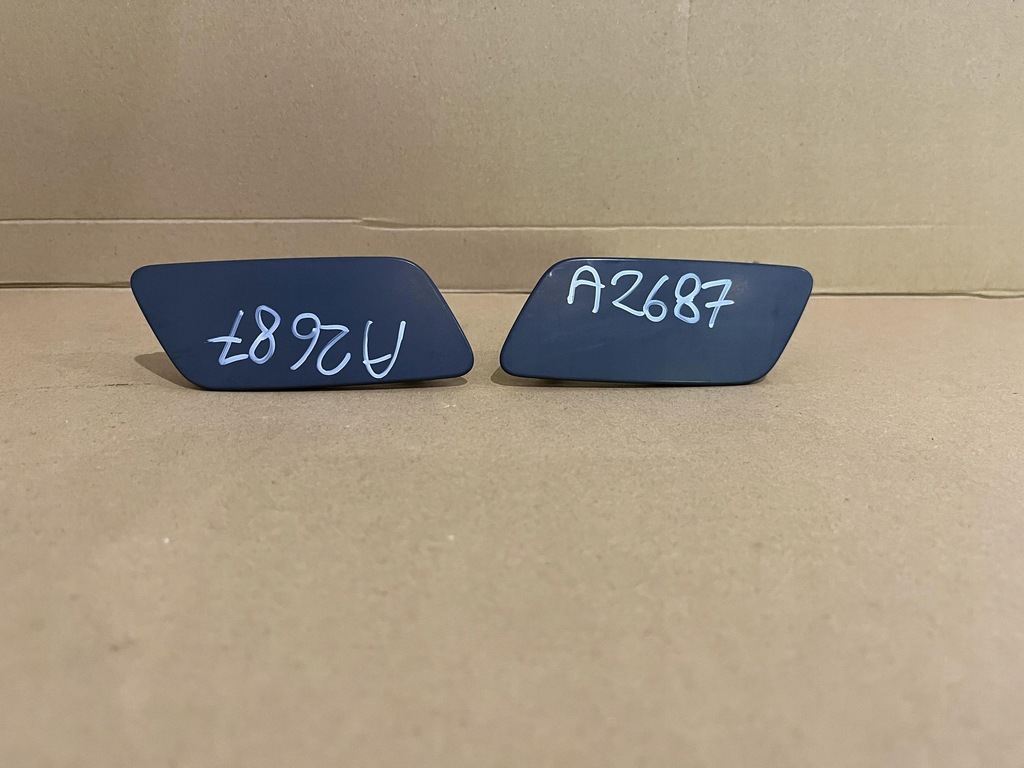 фото №1, Vw passat cc заглушка насос омывателя лампы левая правая