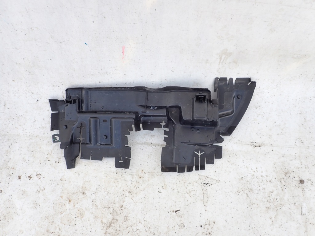 фото №1, Toyota proace expert jumpy 16r- впуск повітропровід повітря ліва 9808276980