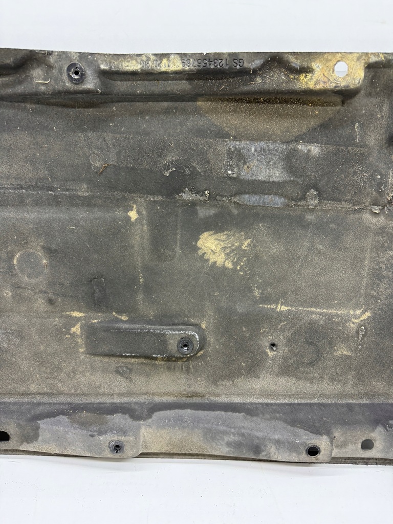 фото №9, Audi s6 a6 s7 a7 c7 защита брызговик подвеска правая оригинал!