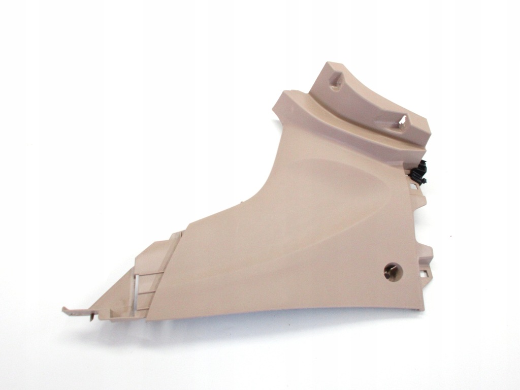 фото №6, Lancia delta 3 iii 08-14 захист корпус тунель