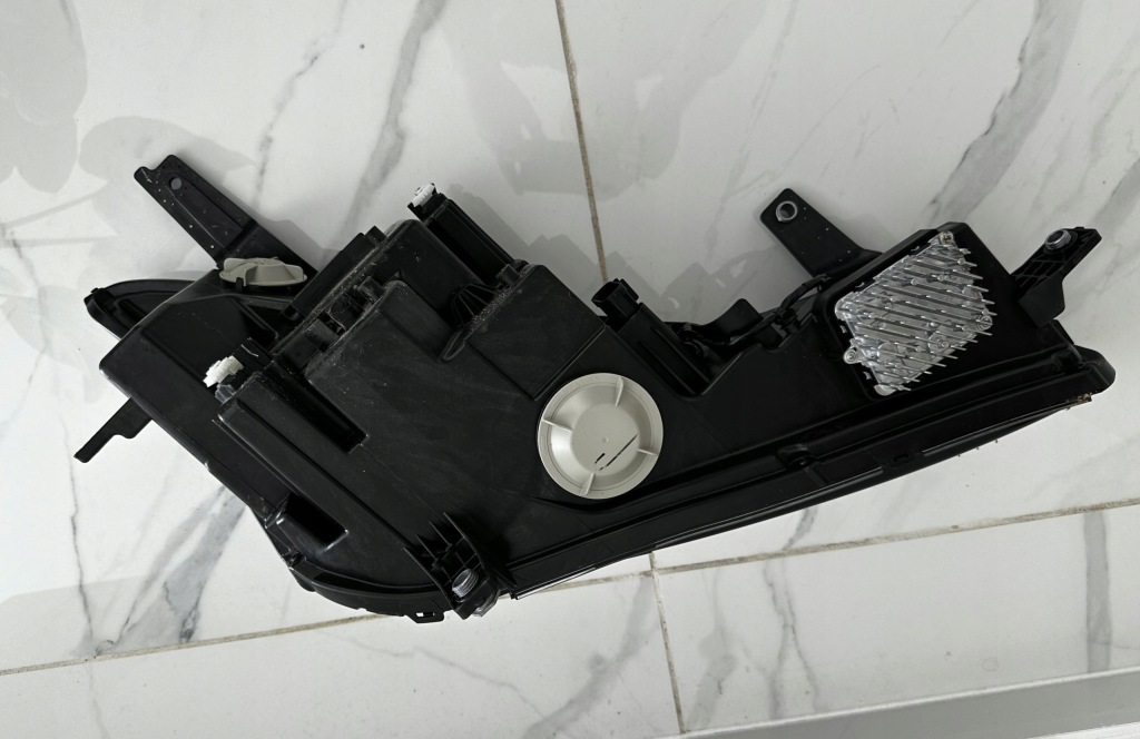 фото №5, Mg mg4 mg 4 full led dynamic saic vision led lightning система eu комплектная
