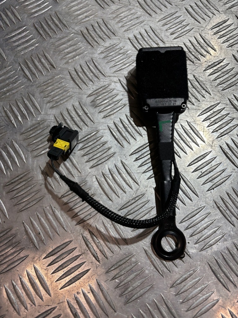 Купити Кліпса поперечина ліва peugeot e-208 ii 19-