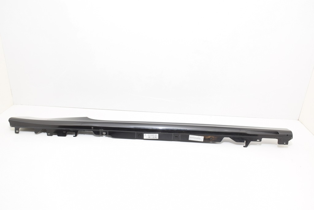 фото №10, Bmw 4 g22 g23 права молдинг basic накладка захист поріг підсвічена 475