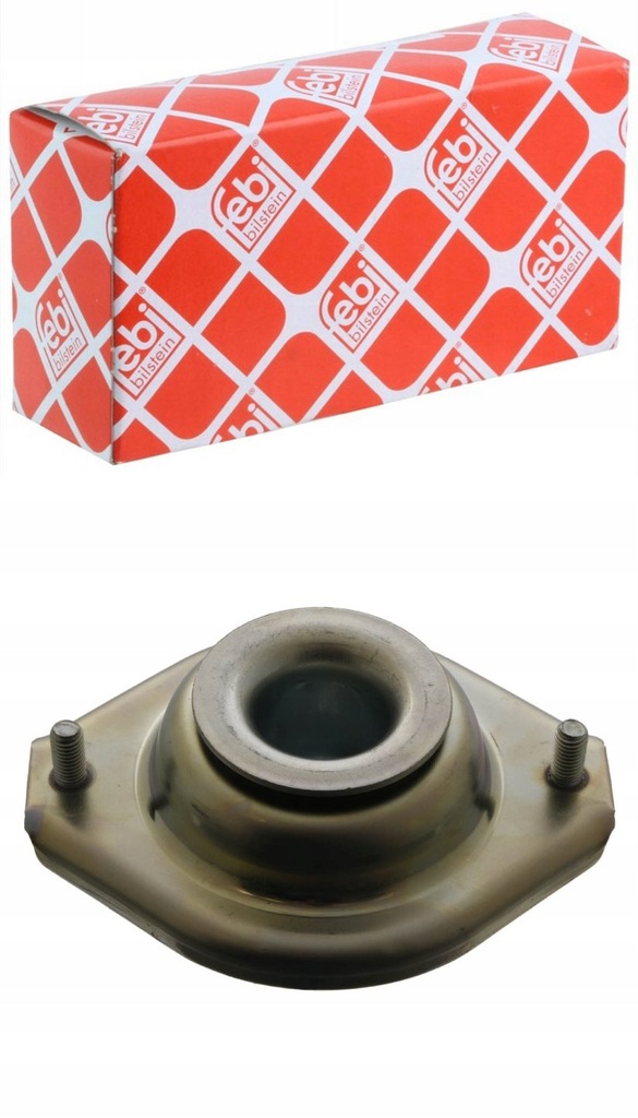 фото №1, Febi bilstein 40842 кронштейн амортизатора