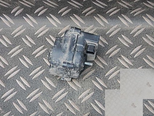 фото №1, Bmw 5 e60 e61 сирена сигналізація сигнал