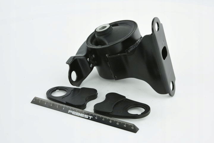 фото №10, Febest hm-003 підвіска, автоматична коробка передач передач