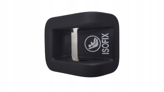 фото №1, Корпус разъём isofix citroen spacetourer оригинальный номер 1616996880