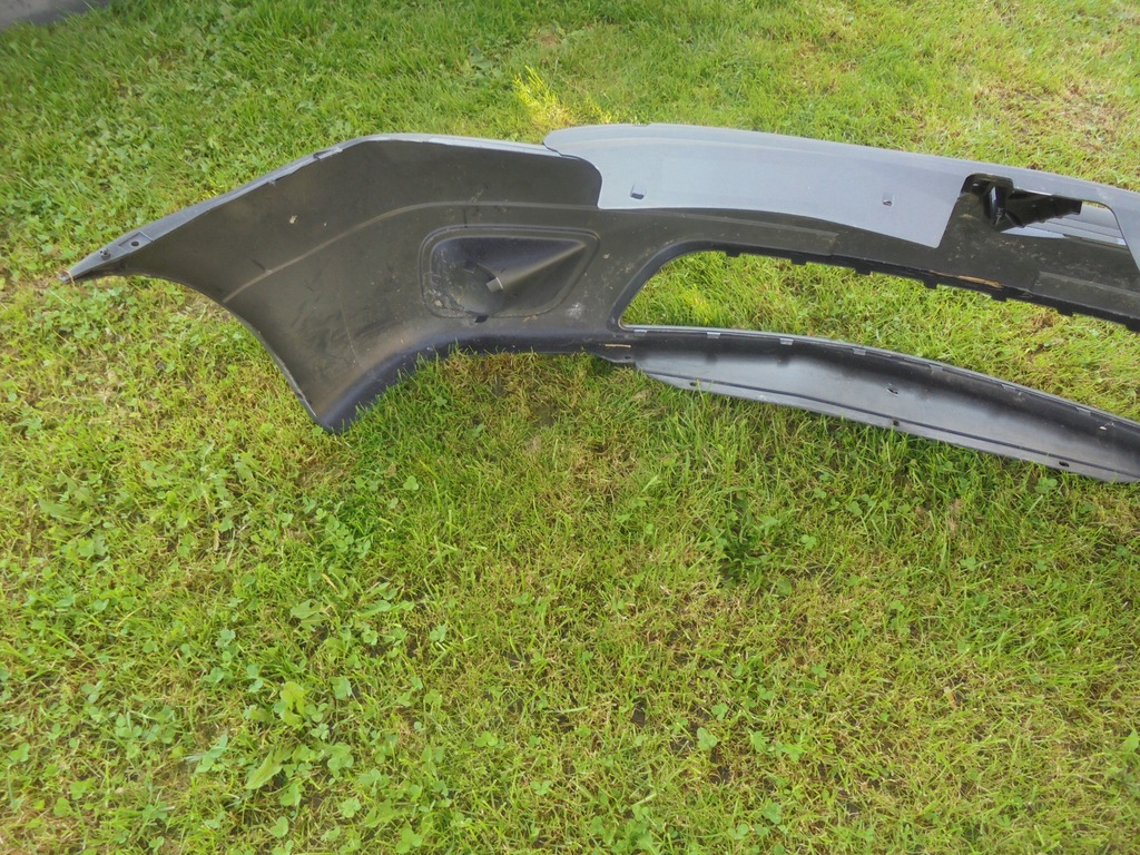 фото №7, Dacia logan i бампер перед новый