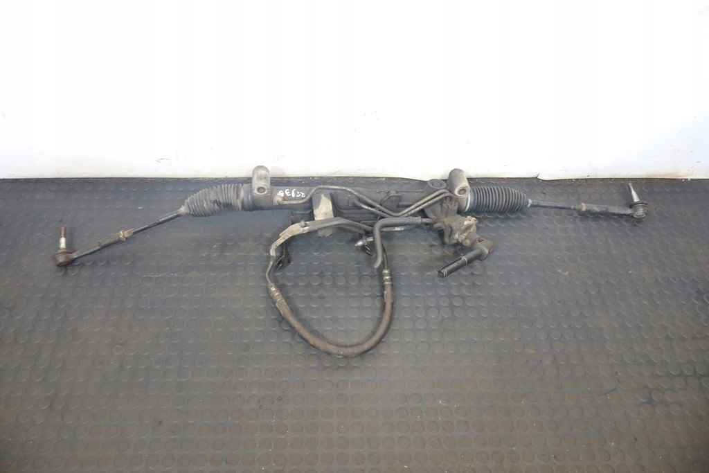 фото №1, Рулевая рейка peugeot 407 2.0hdi