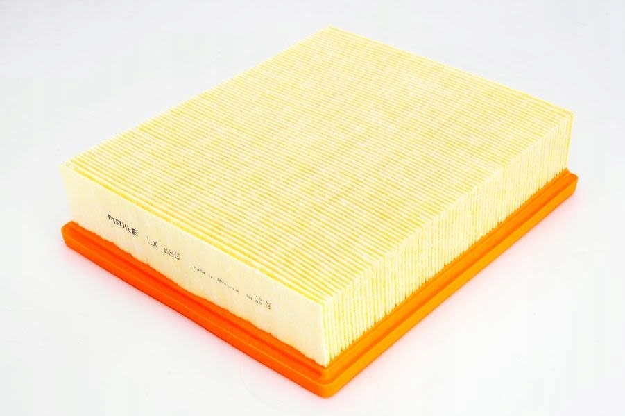 Фильтр воздуха knecht/mahle lx886 Оригинал