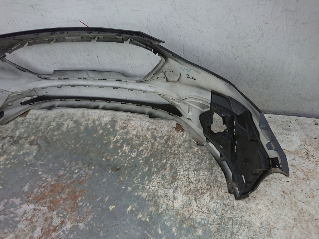 Ford focus mk4 st 18- бампер передній перед Зі Шроту