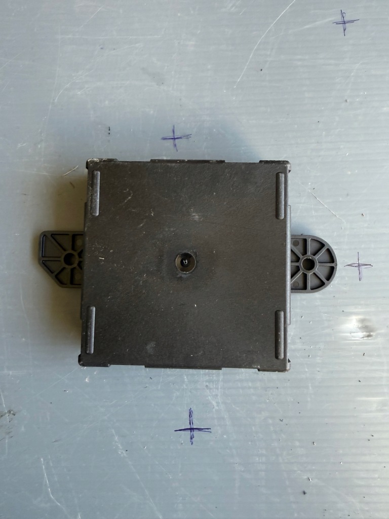 фото №1, Модуль блок управления дверь jeep cherokee kl 68111322ag