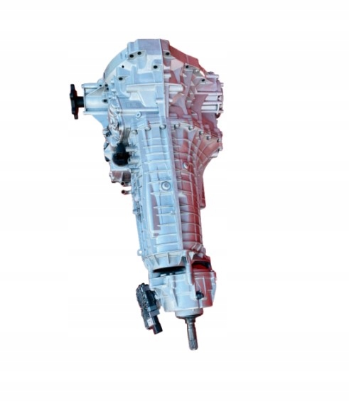 фото №6, Коробка передач передач tiptronic audi a4 b6 3.2 fsi hyk!