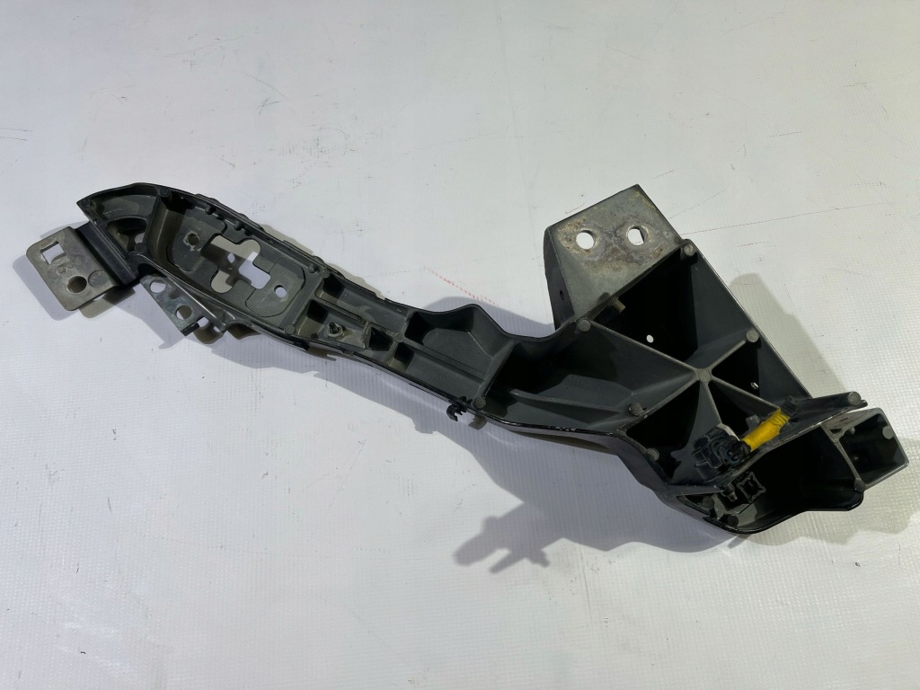 Панель фары левый ремень передний усилитель maserati ghibli 2013- Киев