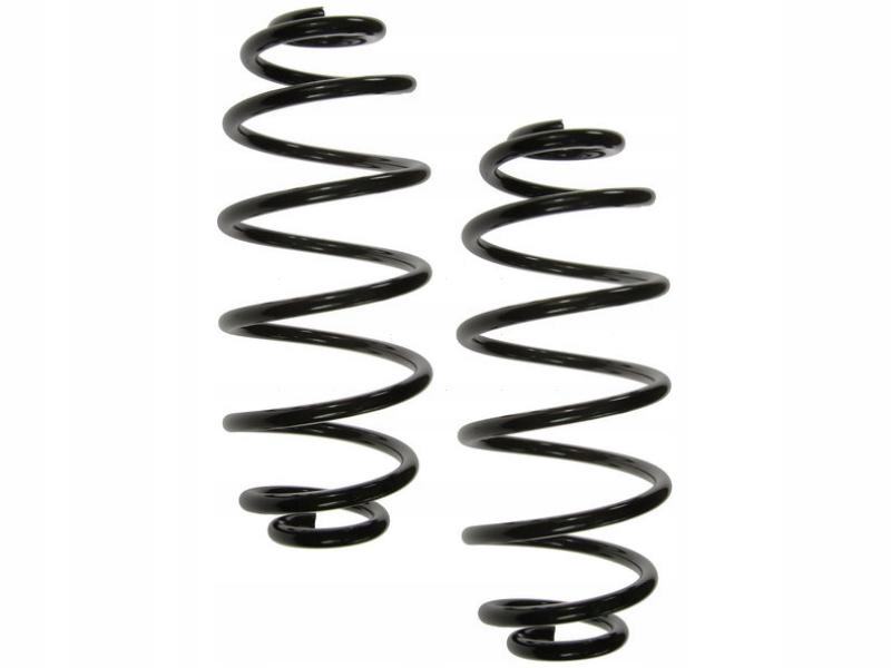 фото №2, Magnum технологія пружина підвіска задня l/p renault espace iv 1.9d-3.5