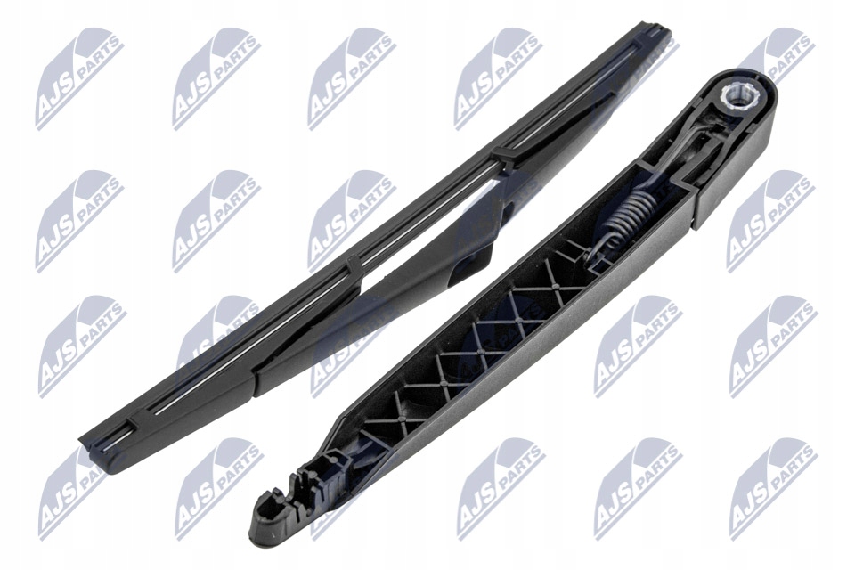 фото №3, Ewb-pl-016 nty щетка + рычаг задний дворники